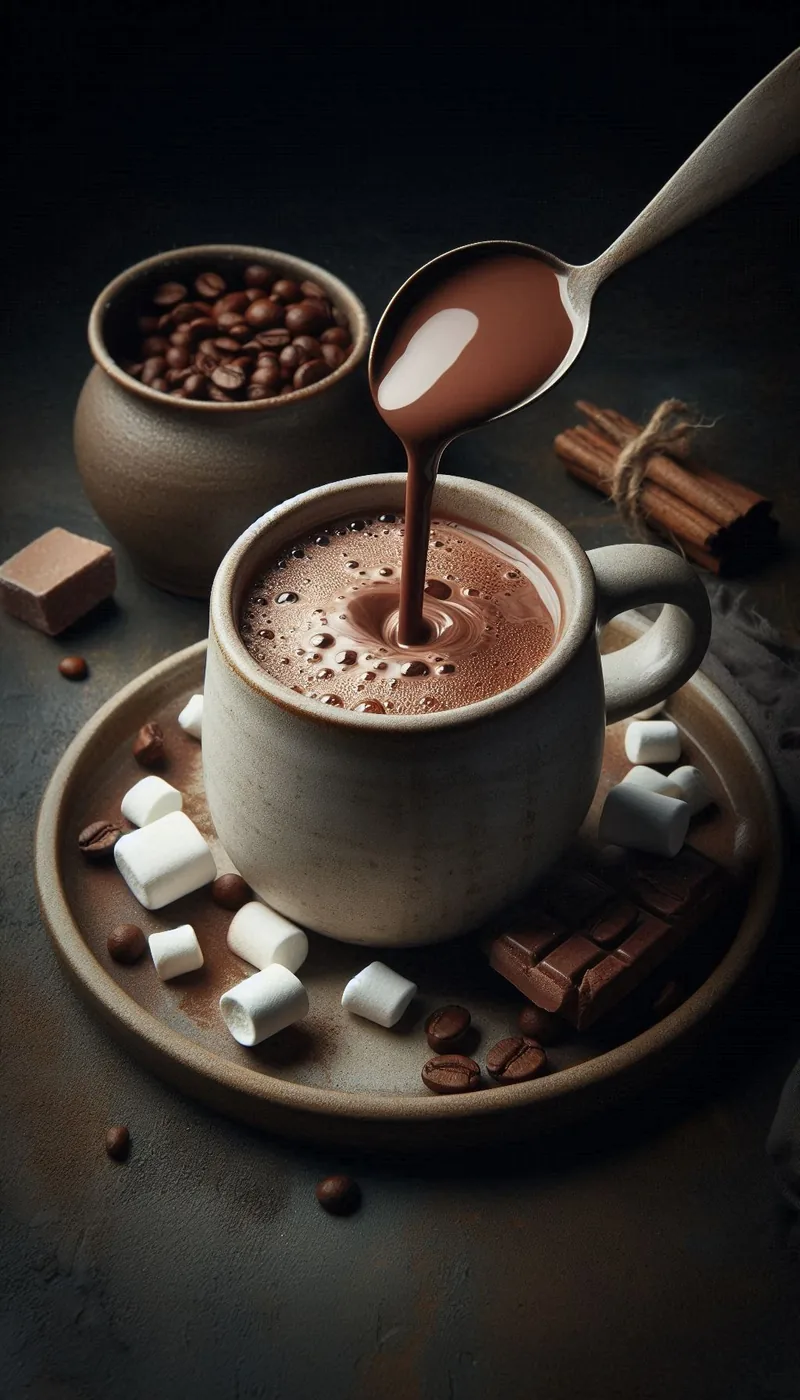 GoodCacao F&B