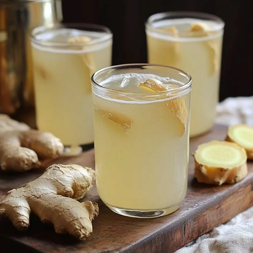 Trà Gừng F&B