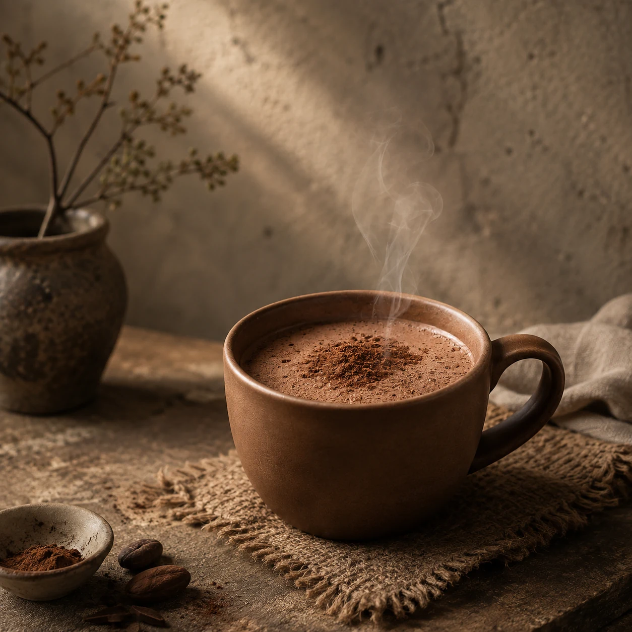 GoodCacao