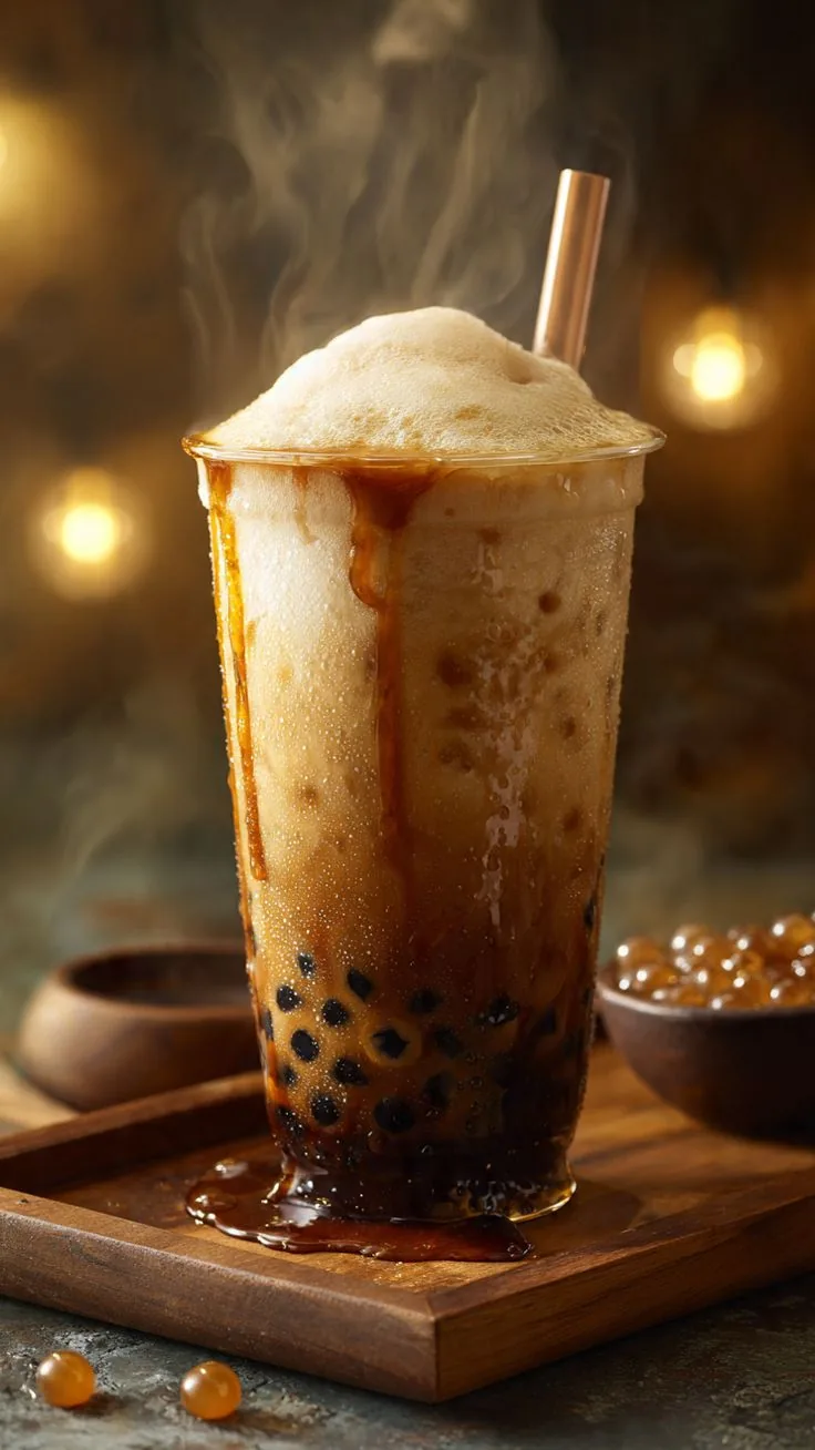 Hồng Trà